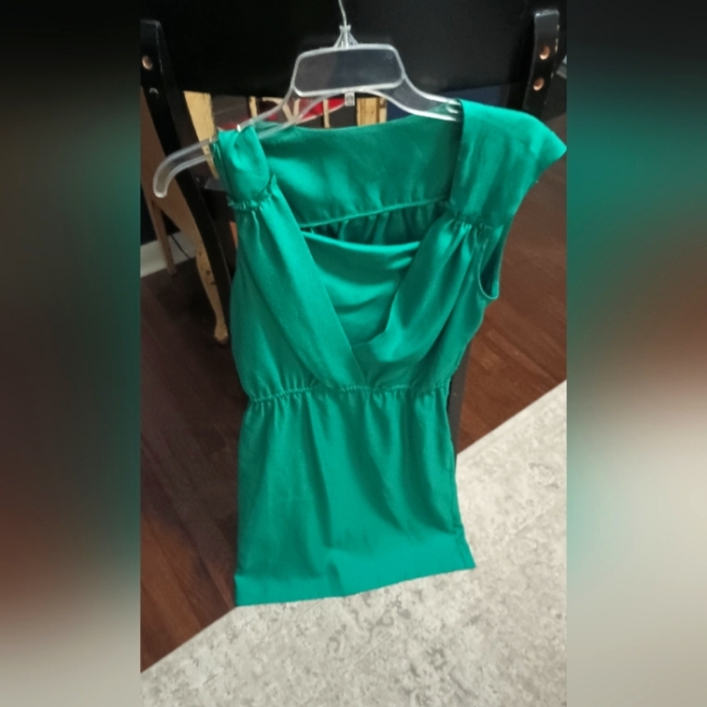 Julie Dillon Dress
